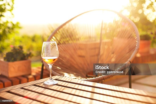 Apéro Solaire 