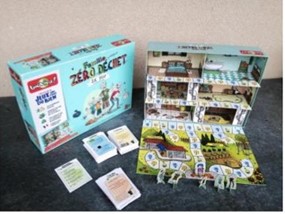 famille presque zero